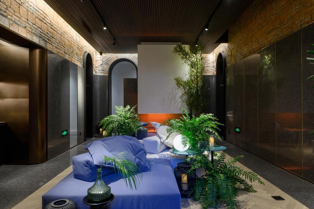 Flower Yard Inn Xiamen Gulangyu Anhai Garden Branch Exterior photo
