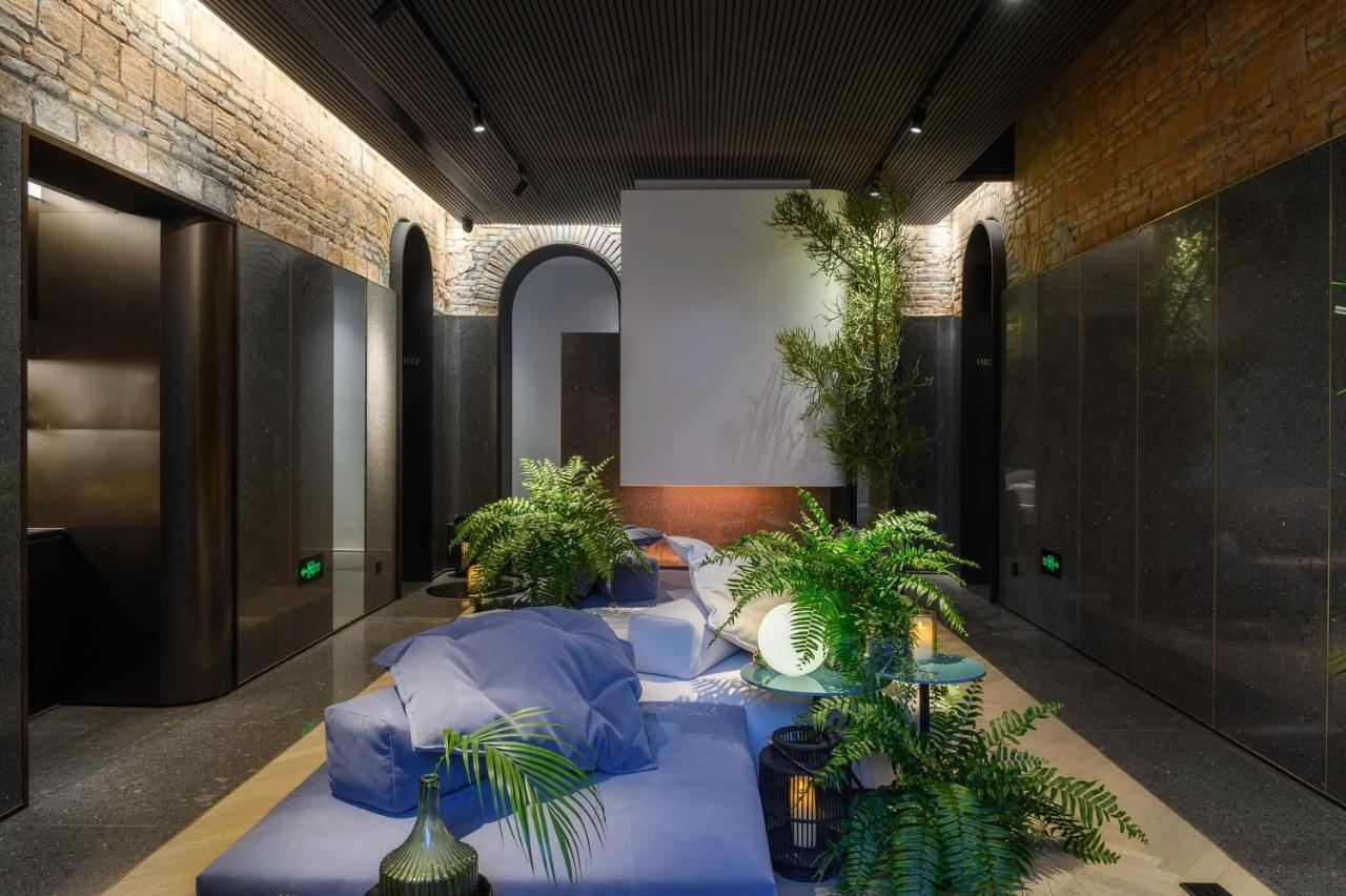 Flower Yard Inn Xiamen Gulangyu Anhai Garden Branch Exterior photo