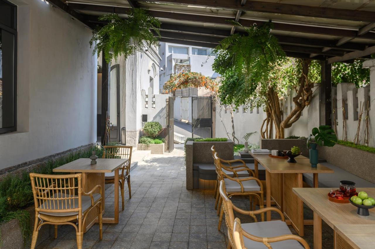 Flower Yard Inn Xiamen Gulangyu Anhai Garden Branch Exterior photo